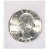 Image 2 : 1945 D WASHINGTON QUARTER ICG MS65 GEM