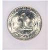 Image 3 : 1945 D WASHINGTON QUARTER ICG MS65 GEM