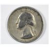 Image 1 : 1932-S WASHINGTON QUARTER F-VF