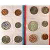 Image 3 : 1968 THRU 1974 U.S. UNCIRCULATED SETS, ORIGINAL PACKAGING, SOME ARE WRITTEN ON