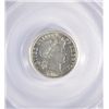 Image 2 : 1916 BARBER DIME PCGS AU55