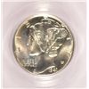 Image 2 : 1941 MERCURY DIME PCGS MS66