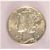 Image 2 : 1942 MERCURY DIME ICG MS63