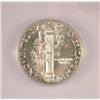 Image 3 : 1942 MERCURY DIME ICG MS63