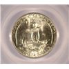 Image 3 : 1947-S WASHINGTON QUARTER PCGS MS66