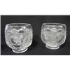 Image 2 : LOT OF MISC GLASSWARE