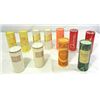 Image 1 : LOT OF 11 AVON PERFUMED TALCS