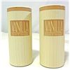 Image 2 : LOT OF 11 AVON PERFUMED TALCS