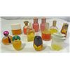 Image 1 : LOT OF 12 AVON PERFUMES