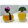 Image 2 : LOT OF 12 AVON PERFUMES