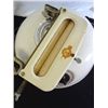 Image 3 : HANDYHOT VINTAGE ELECTRIC PORTABLE TABLETOP WASHING MACHINE