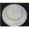 Image 3 : VINTAGE ALKA KUNST SALAD PLATE CHARME PINK FLORAL