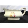 Image 1 : GAYLEA GRAVY BOAT LIDO WS GEORGE WHITE CANARY TONE 1929