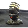 Image 1 : AFRICAN QUEEN HEAD VASE