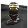 Image 2 : AFRICAN QUEEN HEAD VASE