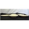 Image 2 : 8 PIECE SALEM CHINA CO.DISH SET