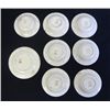 Image 3 : 8 PIECE SALEM CHINA CO.DISH SET