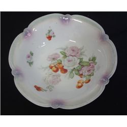 VINTAGE MADE IN BAVARIA BOWL