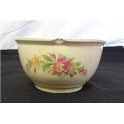 VINTAGE KITCHEN KRAFT MIXING BOWL