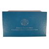 Image 1 : 1992 COLUMBUS 2 COIN PROOF SET ALL ORIGINAL PACKAGING