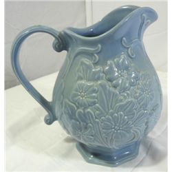 PFALTZGRAFF "PETALS" 64 OZ. WATER PITCHER
