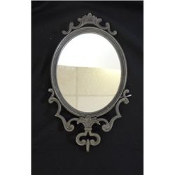 HANDMADE METALARS VANITY MIRROR MADE IN ITALY