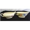 Image 1 : 2 VINTAGE GRAVY BOWLS