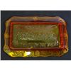 Image 3 : VINTAGE LAST SUPPER PLATE
