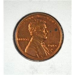 1913-D LINCOLN CENT AU