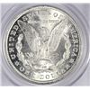 Image 3 : 1921 MORGAN DOLLAR PCGS MS-64