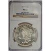 Image 1 : 1879-S MORGAN DOLLAR NGC MS-64