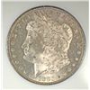 Image 2 : 1880-S MORGAN DOLLAR NGC MS-64