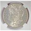 Image 2 : 1878 7TF REV OF 78 MORGAN DOLLAR NGC MS-62