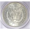 Image 2 : 1902-O MORGAN DOLLAR PCGS MS-64