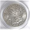 Image 2 : 1882-O MORGAN DOLLAR PCGS MS-63