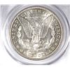 Image 3 : 1882-O MORGAN DOLLAR PCGS MS-63