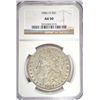 Image 1 : 1886-O MORGAN DOLLAR NGC AU-50