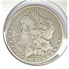 Image 1 : 1878-CC MORGAN DOLLAR AG/G