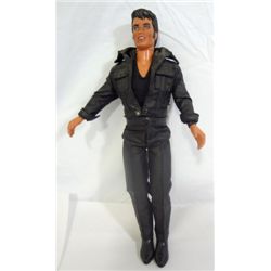 Elvis Presley Doll