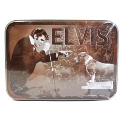 Elvis Presley Rock and Roll Note Card Set