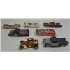 Image 1 : Jada Von Dutch Cars (1:64)