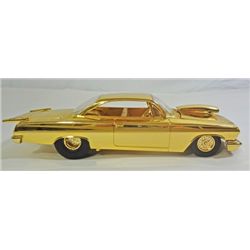 Racing Champions 1962 Chevy 1:24