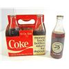 Image 1 : Coca Cola 6 pack carrier