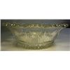 Image 1 : Glass Bullseye Bowl