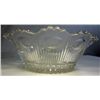 Image 2 : Glass Bullseye Bowl