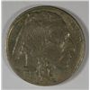 Image 1 : 1913-D TYPE 2 BUFFALO NICKEL XF