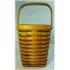 Image 1 : 1997 Longaberger Basket