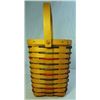 Image 2 : 1997 Longaberger Basket