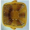 Image 3 : 1997 Longaberger Basket