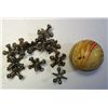 Image 1 : Vintage Ball and Jacks